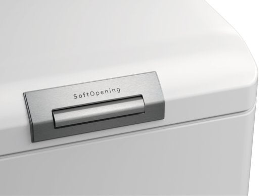 AEG wasmachine LTR8765AL - Bovenlader 8000 serie