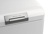 AEG wasmachine LTR8765AL - Bovenlader 8000 serie