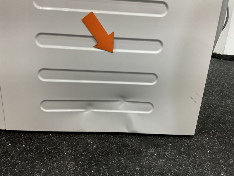 AEG wasmachine LTR8765AL - Bovenlader 8000 serie