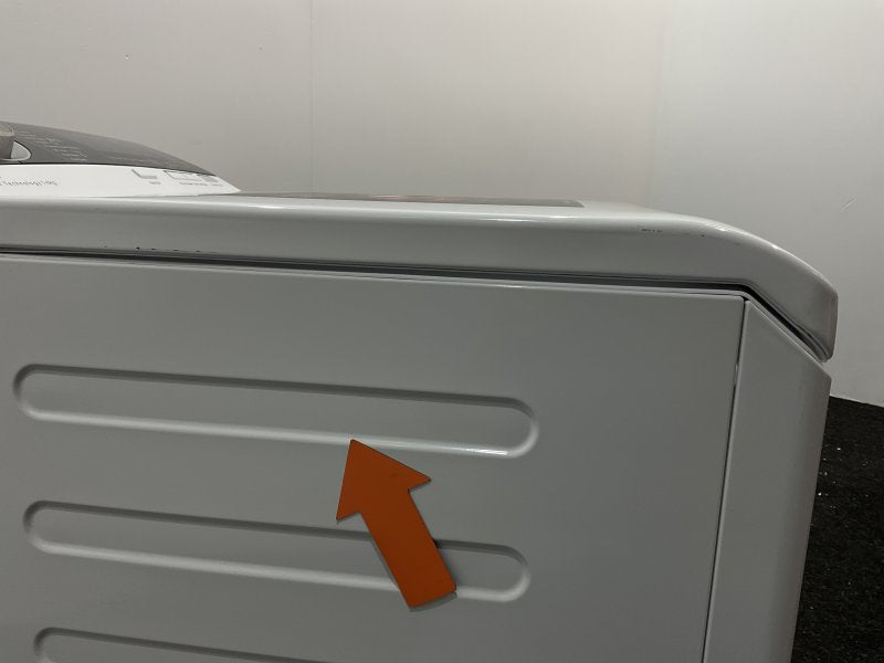 AEG wasmachine LTR8765AL - Bovenlader 8000 serie