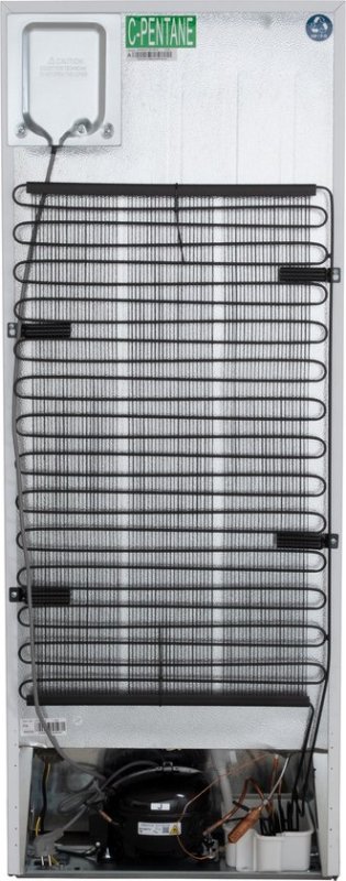 Frilec vrieskast BREMEN252-NF-040CW - Wit