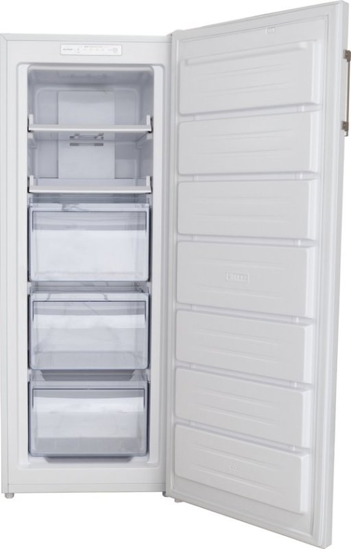 Frilec vrieskast BREMEN252-NF-040CW - Wit