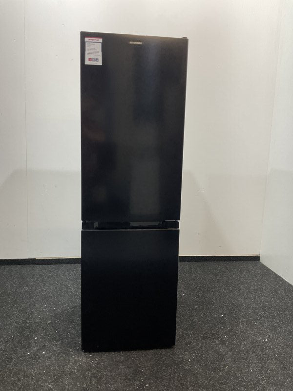 Inventum koelkast KV1501B - Vrijstaand - Zwart
