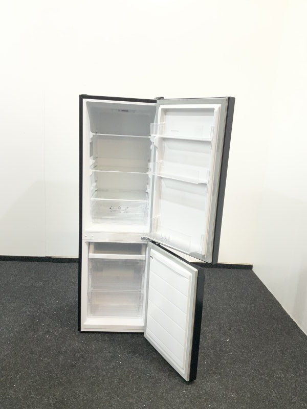 Inventum koelkast KV1501B - Vrijstaand - Zwart