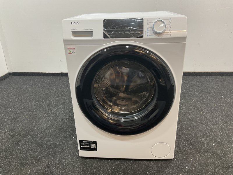 Haier wasmachine HW100-BP14929A-S - 10kg