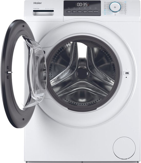 Haier wasmachine HW100-BP14929A-S - 10kg