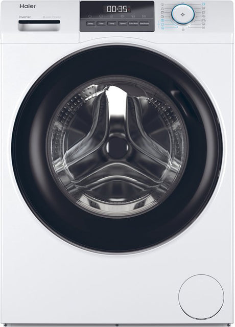 Haier wasmachine HW100-BP14929A-S - 10kg