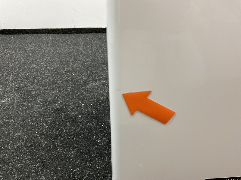 AEG wasmachine LTR6ECO - Bovenlader - 6000 serie