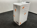 AEG wasmachine LTR6ECO - Bovenlader - 6000 serie