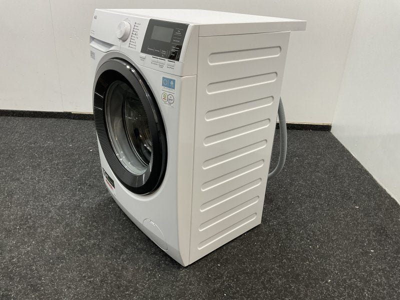 AEG wasmachine LR63864 - 6000 serie - ProSense®