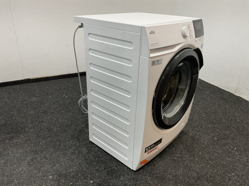 AEG wasmachine LR63864 - 6000 serie - ProSense®