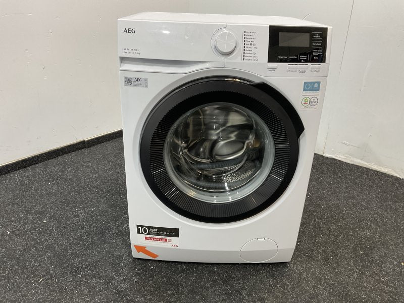 AEG wasmachine LR63864 - 6000 serie - ProSense®