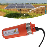 Srliya 12V DC Dompelpomp Goed Waterpomp 6.5L
