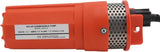 Srliya 12V DC Dompelpomp Goed Waterpomp 6.5L