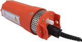 Srliya 12V DC Dompelpomp Goed Waterpomp 6.5L
