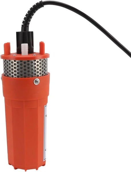 Srliya 12V DC Dompelpomp Goed Waterpomp 6.5L
