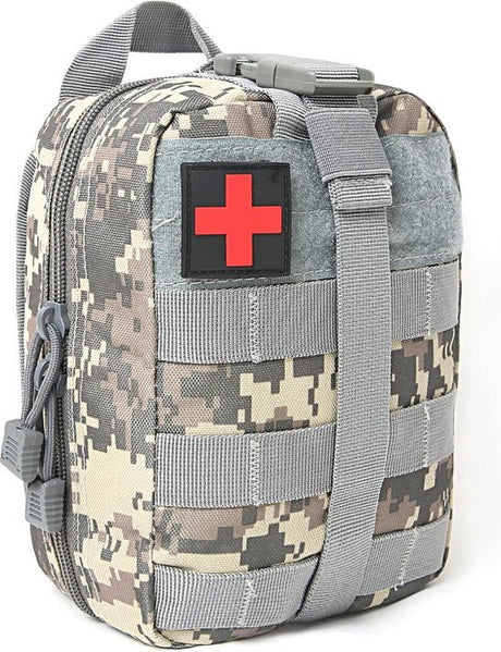 Tactische Medische Kit, Outdoor Medische Tas, EHBO-Kit 