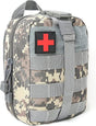 Tactische Medische Kit, Outdoor Medische Tas, EHBO-Kit 