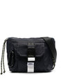 Farfetch - A.P.C. Heuptas met logopatch