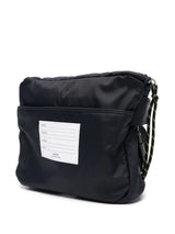 Farfetch - A.P.C. Heuptas met logopatch