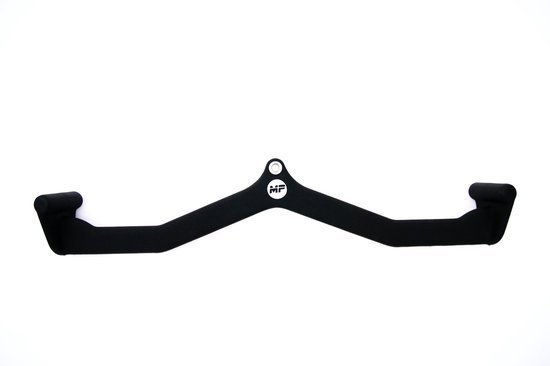 Muscle Power Extra Large Foam Grip - universeel