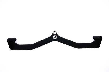 Muscle Power Extra Large Foam Grip - universeel
