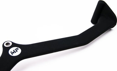 Muscle Power Extra Large Foam Grip - universeel