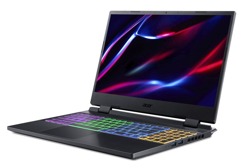 Laptop - Gamer Acer Nitro 5 AN515-58-95K1 - 15.6 inch AZERTY 