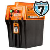 Complete Gallagher Afrastering Set – Scherp Geprijsd