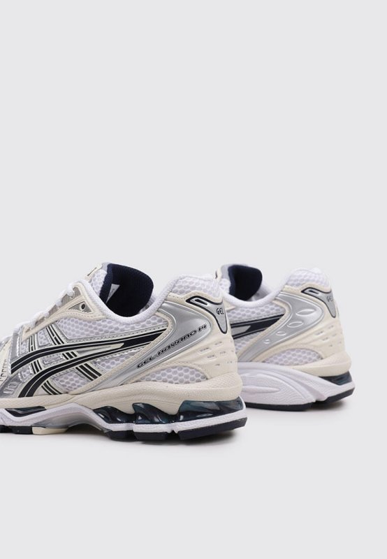Asics Schoenen Gel-Kayano 14 White Midnight - Maat 38