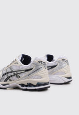 Asics Schoenen Gel-Kayano 14 White Midnight - Maat 38