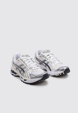 Asics Schoenen Gel-Kayano 14 White Midnight - Maat 38