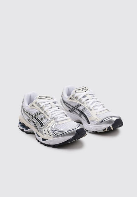 Asics Schoenen Gel-Kayano 14 White Midnight - Maat 38