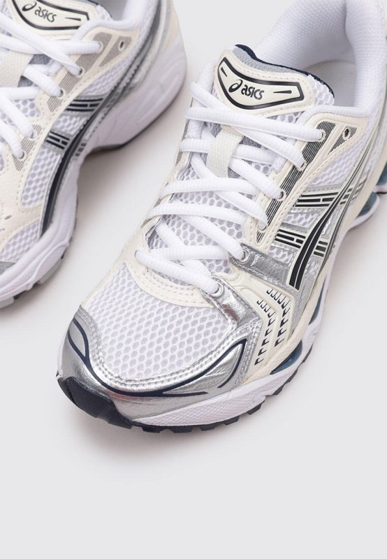 Asics Schoenen Gel-Kayano 14 White Midnight - Maat 38