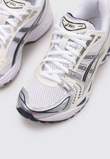 Asics Schoenen Gel-Kayano 14 White Midnight - Maat 38