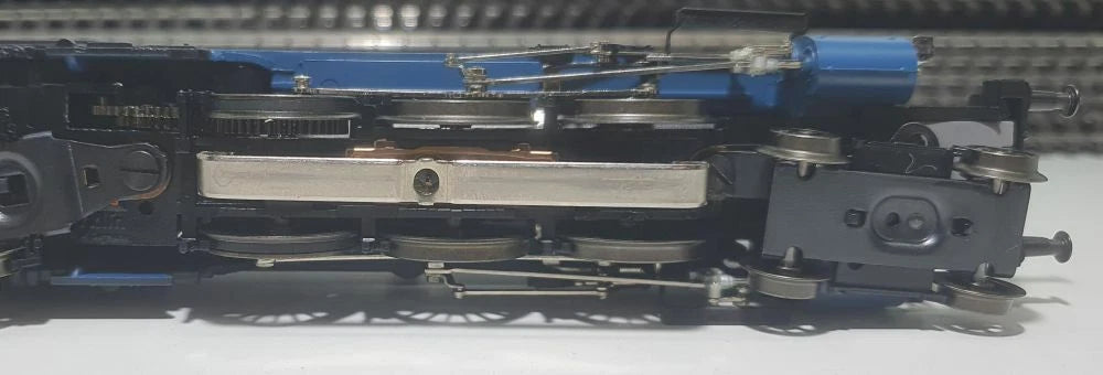 Märklin H0 33183 stoomlocomotief klasse S3/6 K.Bay