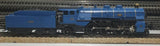 Märklin H0 33183 stoomlocomotief klasse S3/6 K.Bay