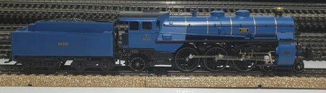 Märklin H0 33183 stoomlocomotief klasse S3/6 K.Bay