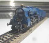 Märklin H0 33183 stoomlocomotief klasse S3/6 K.Bay