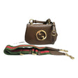 Gucci Blondie Crossbody tas Leer