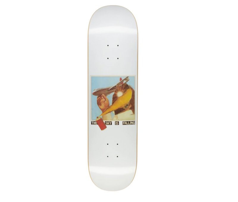 FA World Entertainment - Skyfall Skateboard Deck 8.25 inch