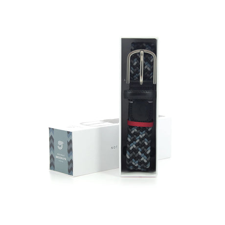 Broekriem - La Boucle Belt Brooklyn xl-xxl - 105 - 115 cm