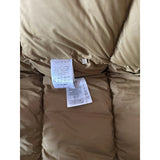 The North Face X Gucci Jas - Maat M