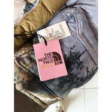 The North Face X Gucci Jas - Maat M