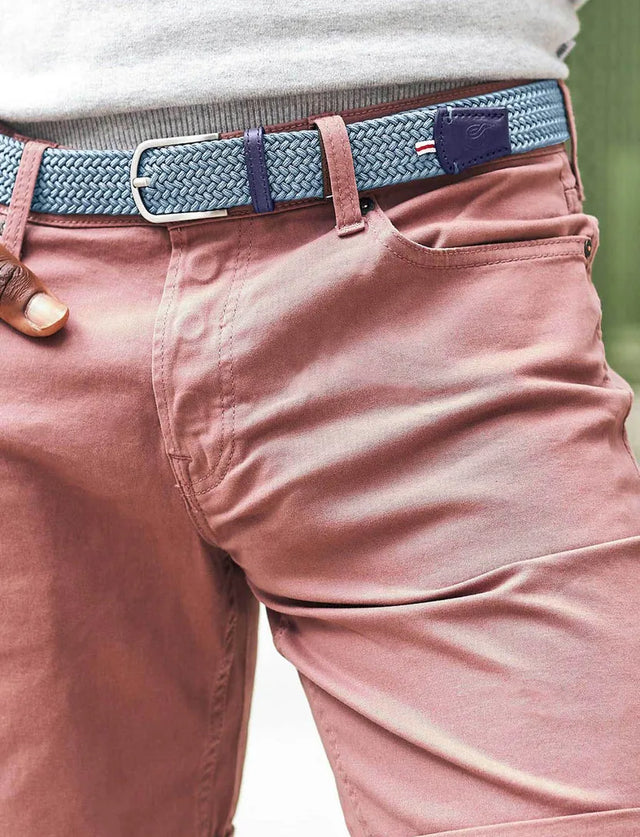 La Boucle - Broekriem Van Couver xl-xxl - 105-115 cm
