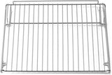Inventum inbouwoven IOH6070RK - RVS/Zwart