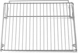 Inventum inbouwoven IOH6070RK - RVS/Zwart