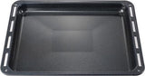 Inventum inbouwoven IOH6070RK - RVS/Zwart
