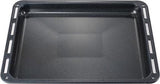 Inventum inbouwoven IOH6070RK - RVS/Zwart