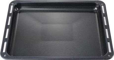 Inventum inbouwoven IOH6070RK - RVS/Zwart